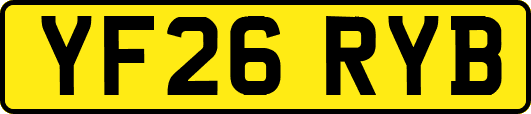 YF26RYB