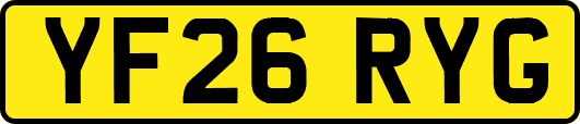 YF26RYG