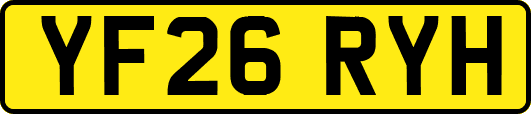 YF26RYH