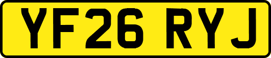 YF26RYJ