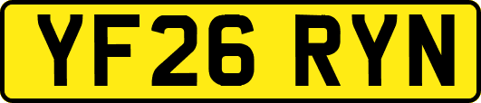 YF26RYN
