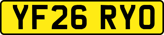 YF26RYO