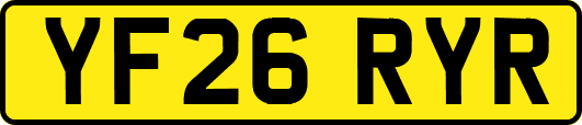 YF26RYR