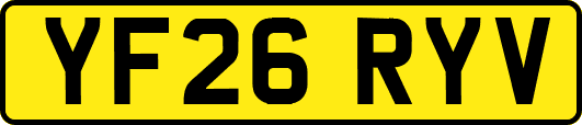 YF26RYV
