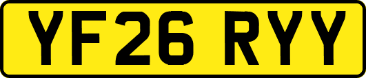 YF26RYY