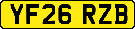 YF26RZB