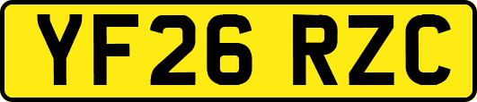 YF26RZC