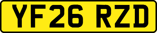 YF26RZD