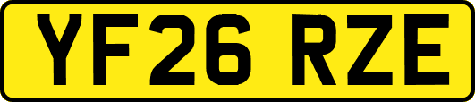 YF26RZE