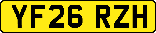 YF26RZH