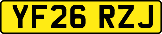 YF26RZJ