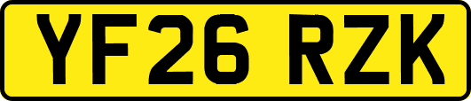 YF26RZK