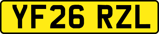 YF26RZL
