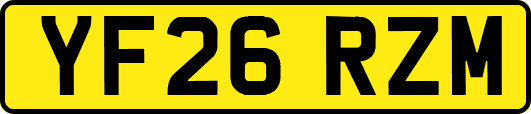 YF26RZM