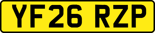 YF26RZP