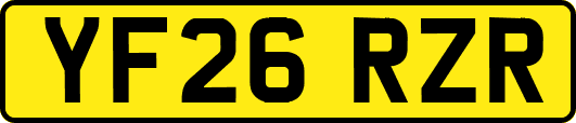 YF26RZR