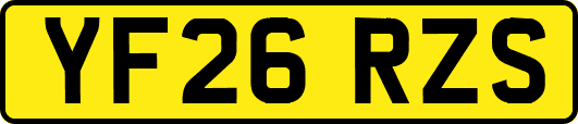 YF26RZS