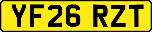 YF26RZT