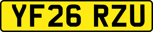 YF26RZU