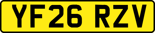 YF26RZV