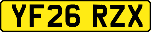 YF26RZX