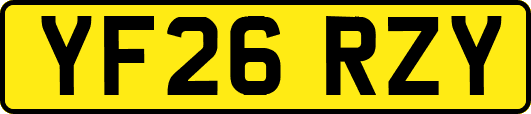 YF26RZY