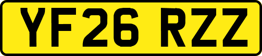 YF26RZZ