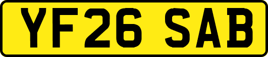 YF26SAB