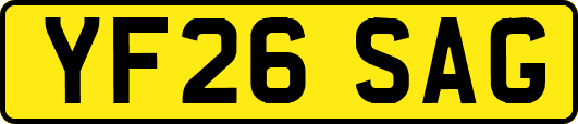 YF26SAG