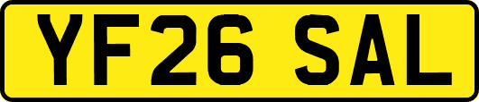 YF26SAL