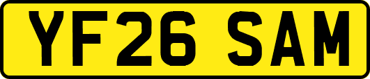 YF26SAM