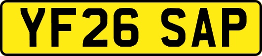 YF26SAP