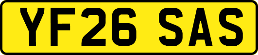 YF26SAS
