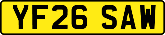 YF26SAW