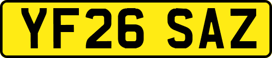 YF26SAZ