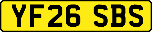 YF26SBS