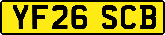 YF26SCB