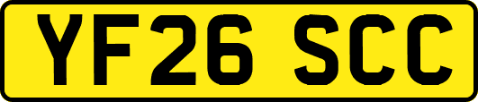 YF26SCC