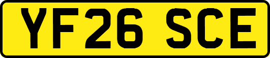 YF26SCE
