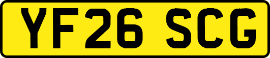 YF26SCG