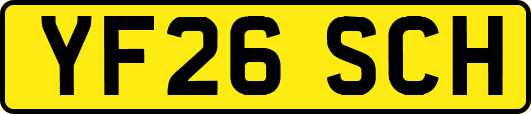 YF26SCH