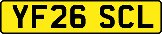 YF26SCL