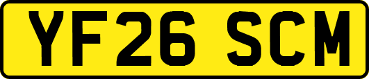 YF26SCM