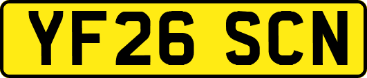 YF26SCN