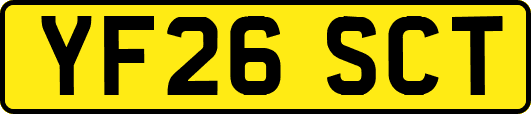 YF26SCT