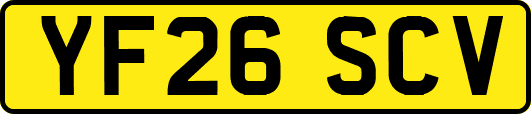 YF26SCV