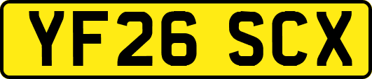 YF26SCX