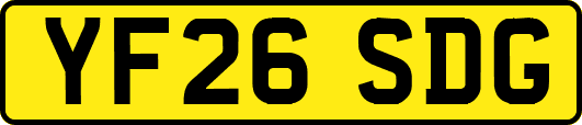 YF26SDG