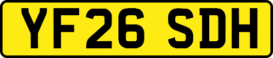 YF26SDH