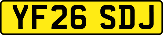 YF26SDJ